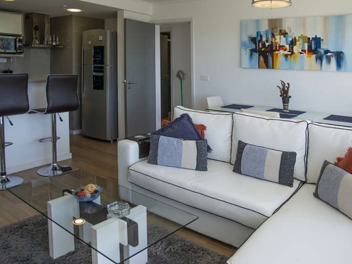 Apartamento en venta en Punta Del Este