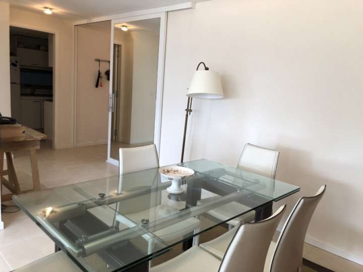 Apartamento en venta en Avenida Francia, Punta Del Este