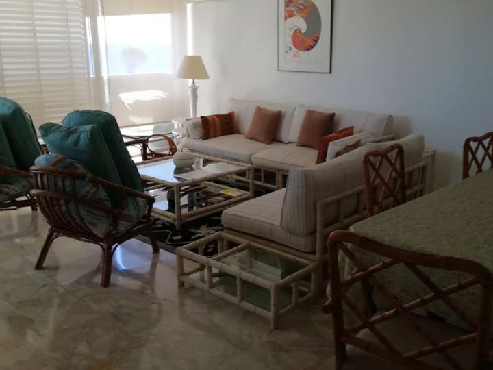 Apartamento en venta en Punta Del Este