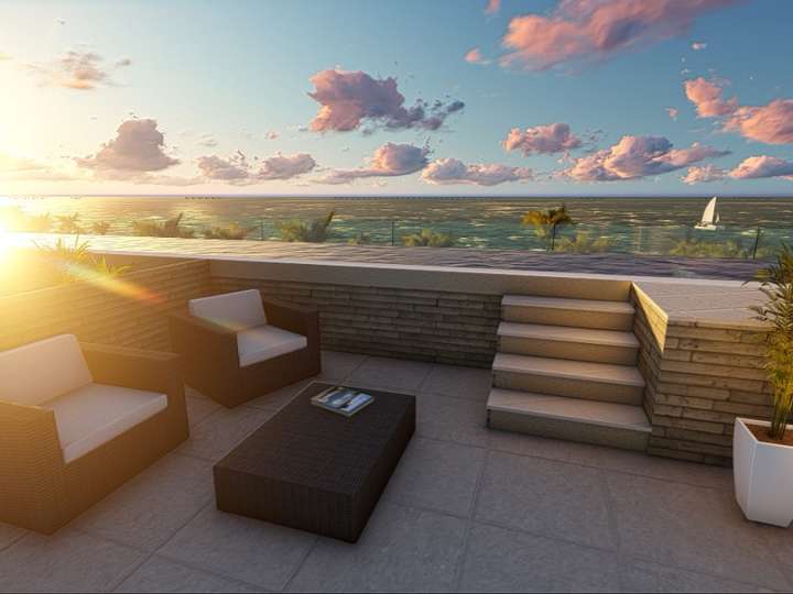 Apartamento en venta en Maldonado