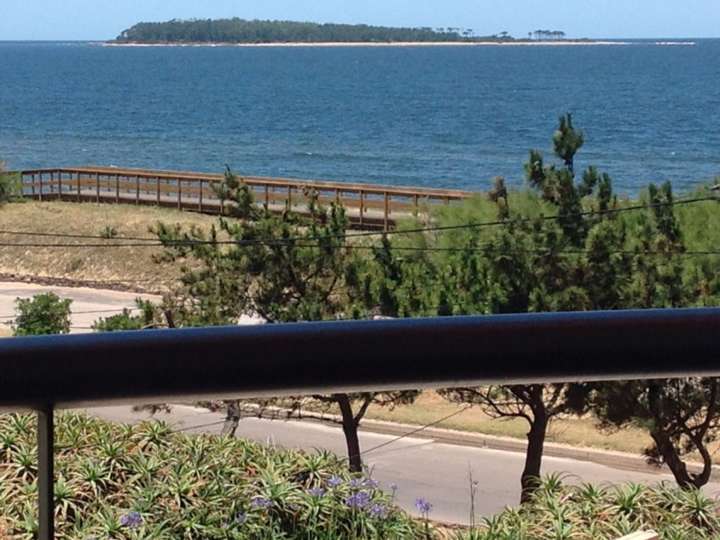 Apartamento en venta en Punta Del Este