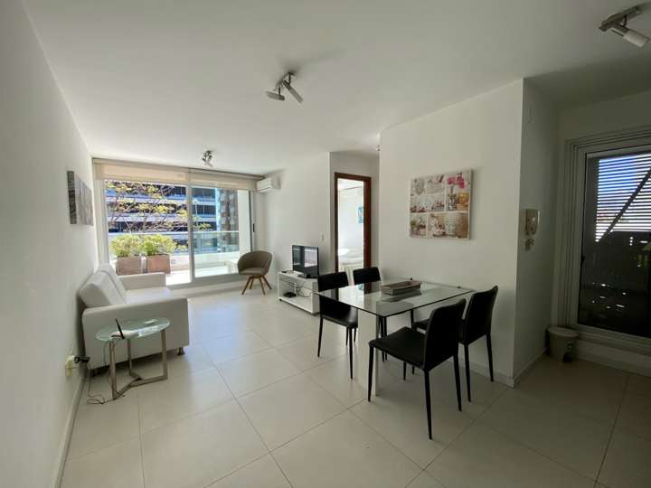 Apartamento en venta en Maldonado