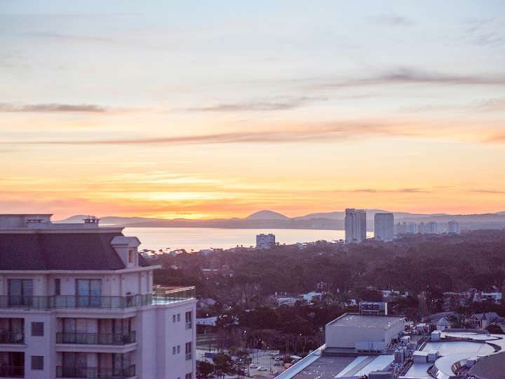 Apartamento en venta en Maldonado