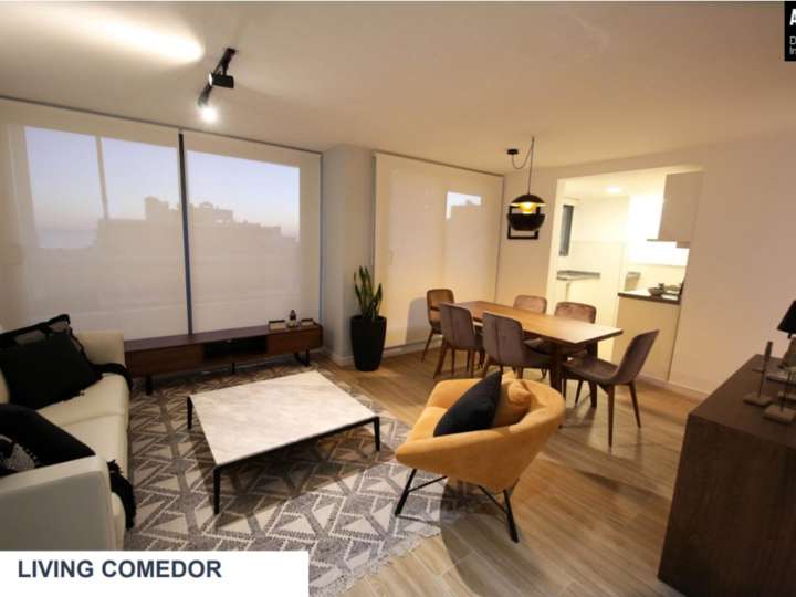 Apartamento en venta en Punta Del Este