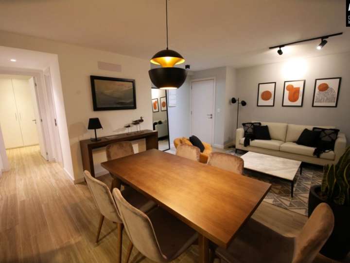 Apartamento en venta en Punta Del Este