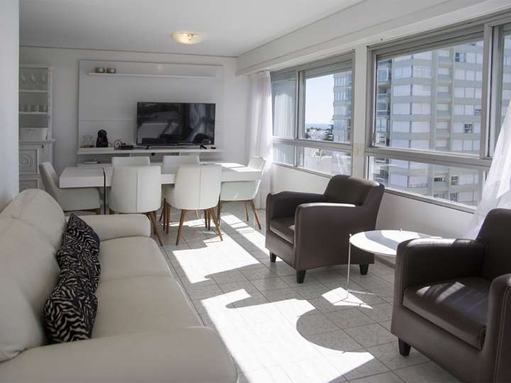 Apartamento en venta en Maldonado