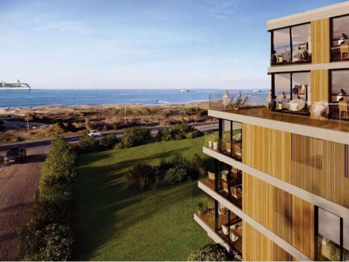 Apartamento en venta en Buenos Aires