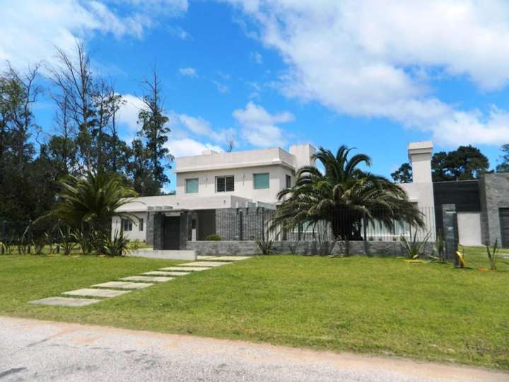 Casa en venta en Maldonado