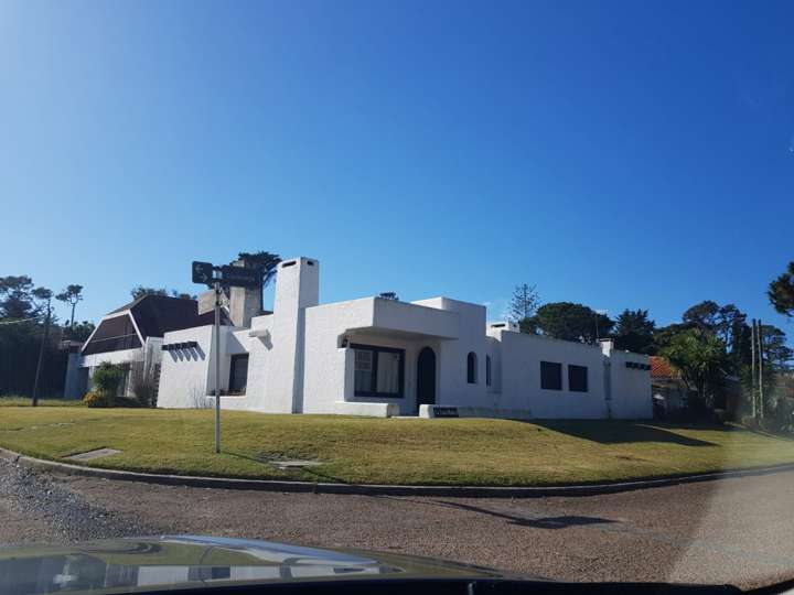 Casa en venta en Punta Del Este