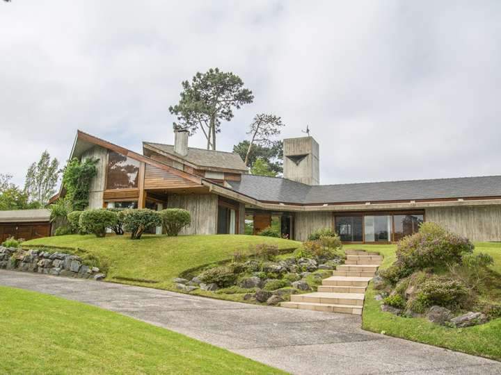 Casa en venta en Punta Del Este