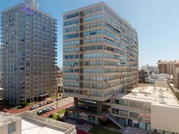 Apartamento en venta en Punta Del Este