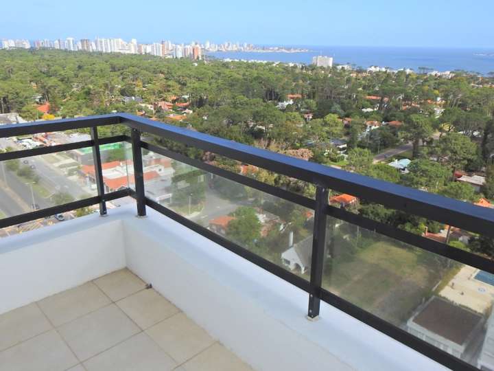 Apartamento en venta en Maldonado