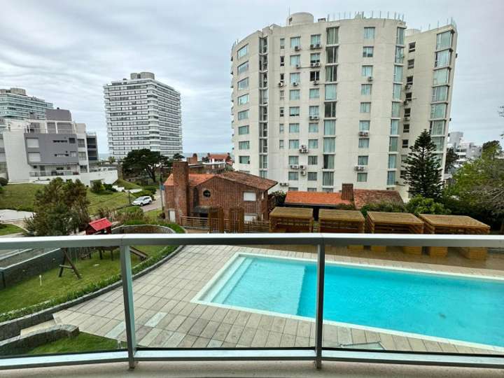 Apartamento en venta en Punta Del Este