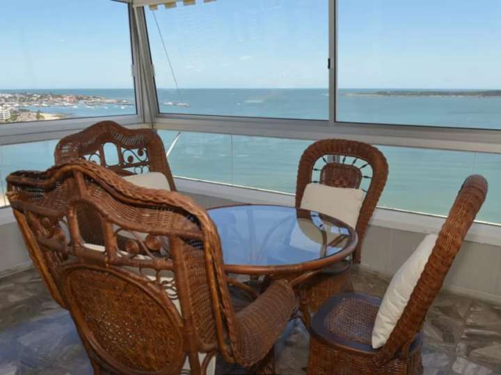 Apartamento en venta en Punta Del Este