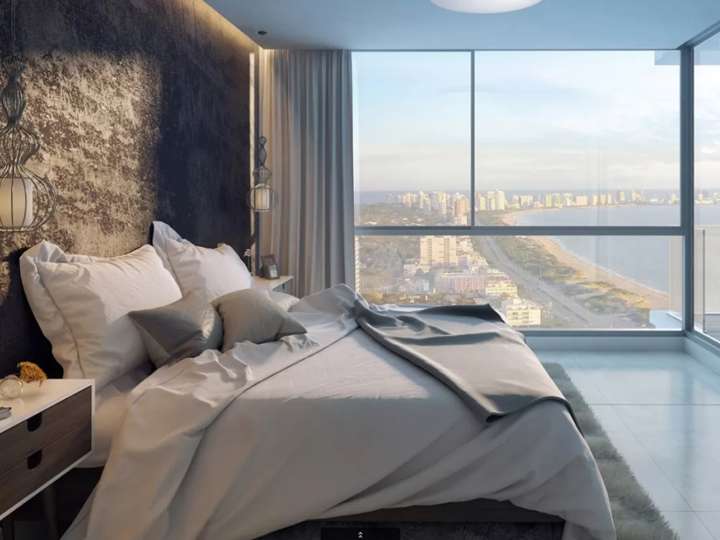 Apartamento en venta en Punta Del Este