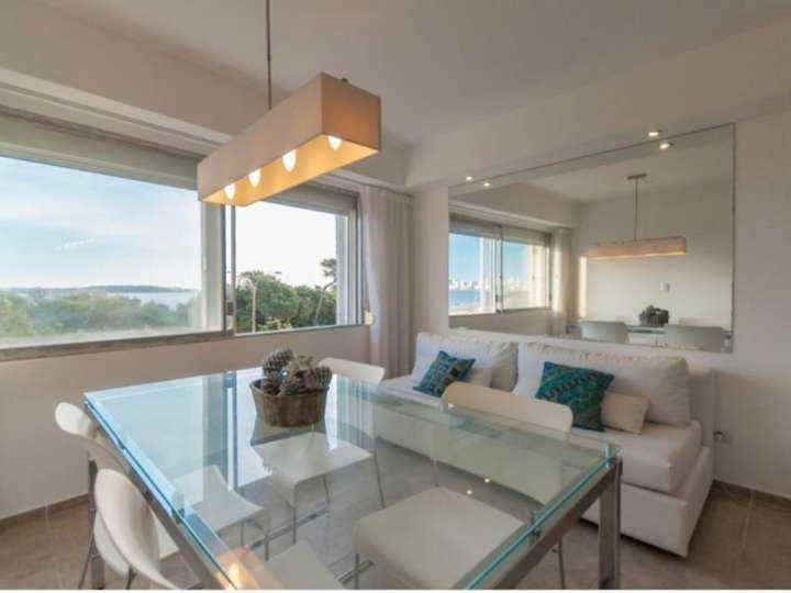 Apartamento en venta en Punta Del Este