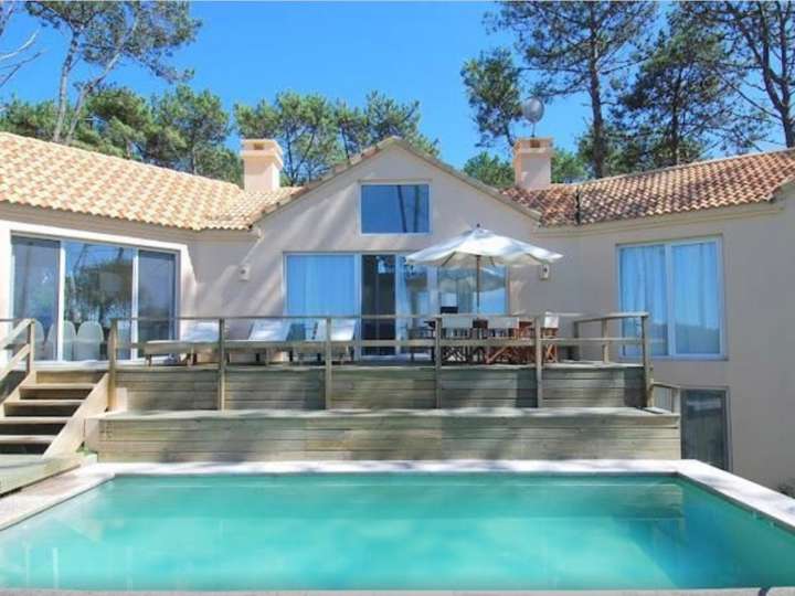 Casa en venta en Maldonado