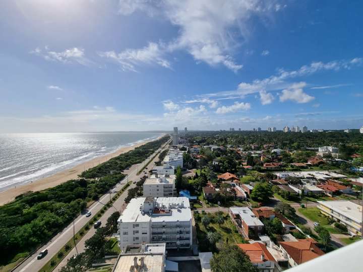 Apartamento en venta en Punta Del Este