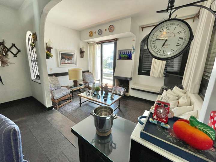 Apartamento en venta en Punta Del Este