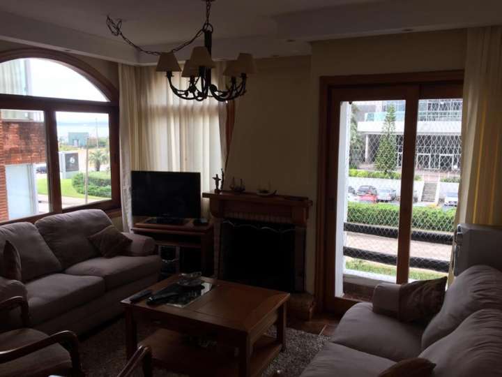 Apartamento en venta en Punta Del Este