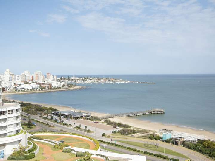 Apartamento en venta en Punta Del Este