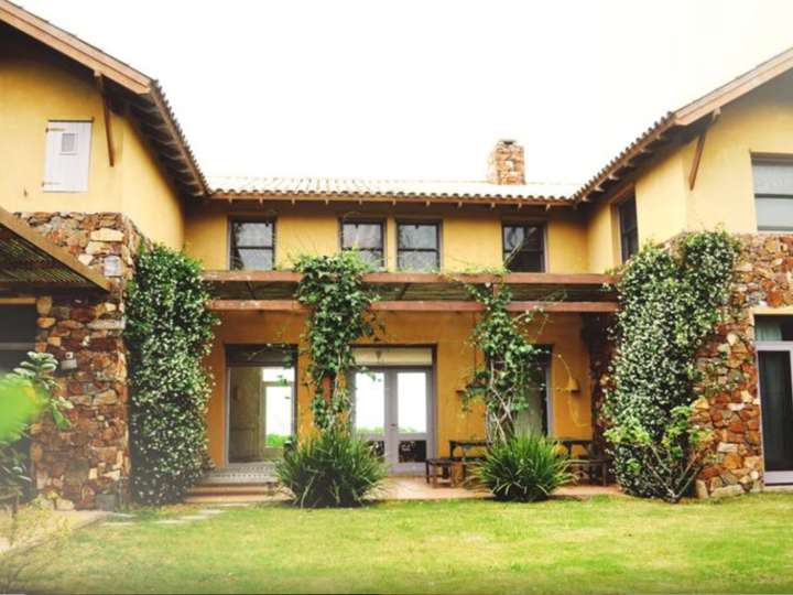 Casa en venta en Maldonado