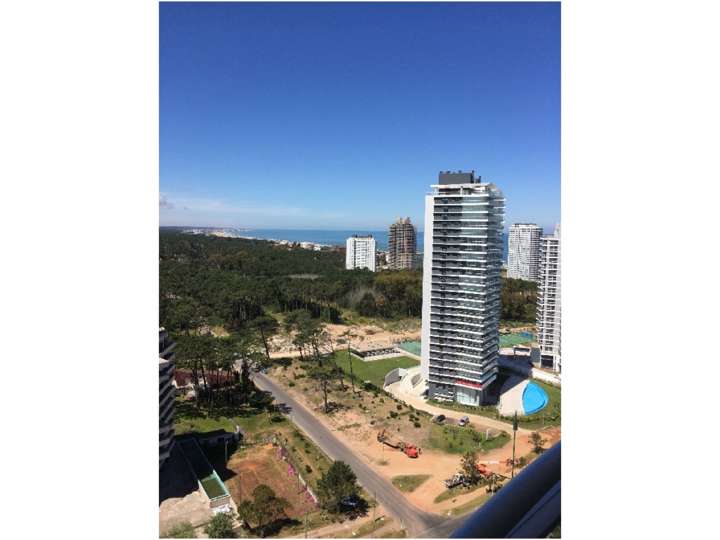 Apartamento en venta en Maldonado