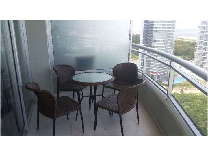 Apartamento en venta en Maldonado