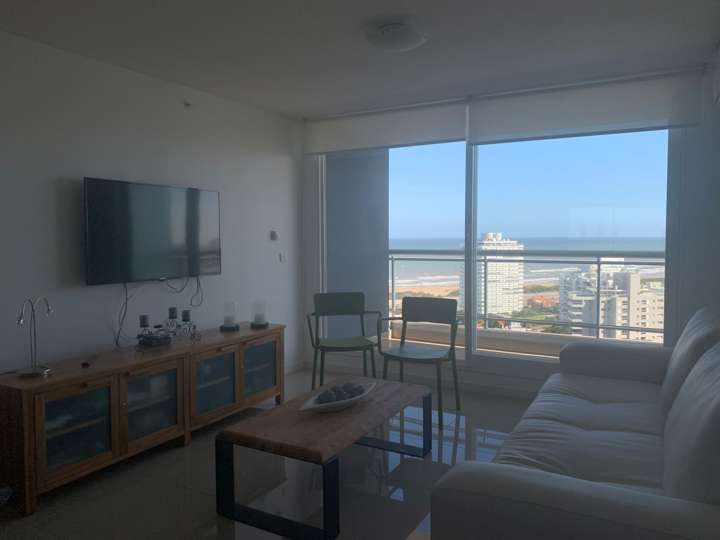 Apartamento en venta en Punta Del Este