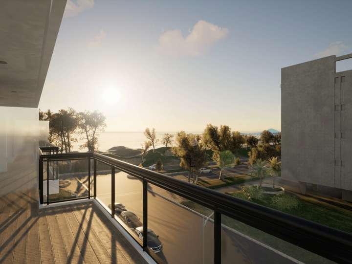 Apartamento en venta en Punta Del Este