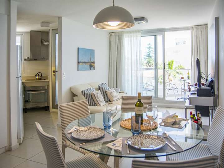 Apartamento en venta en Maldonado