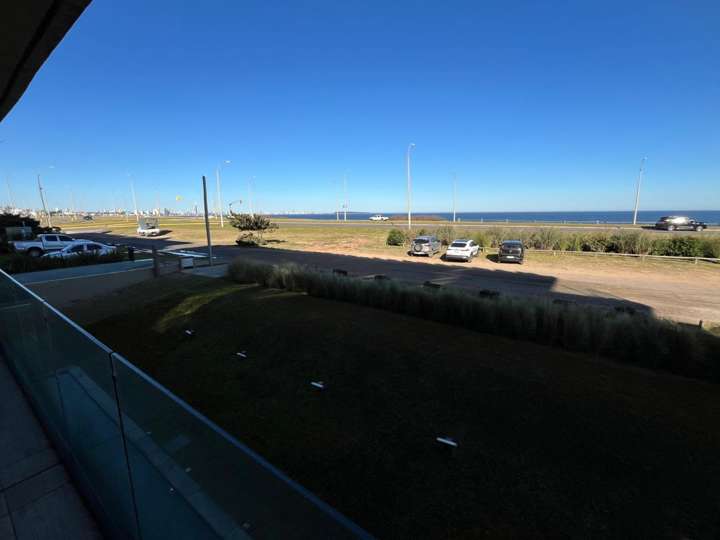 Apartamento en venta en Punta Del Este