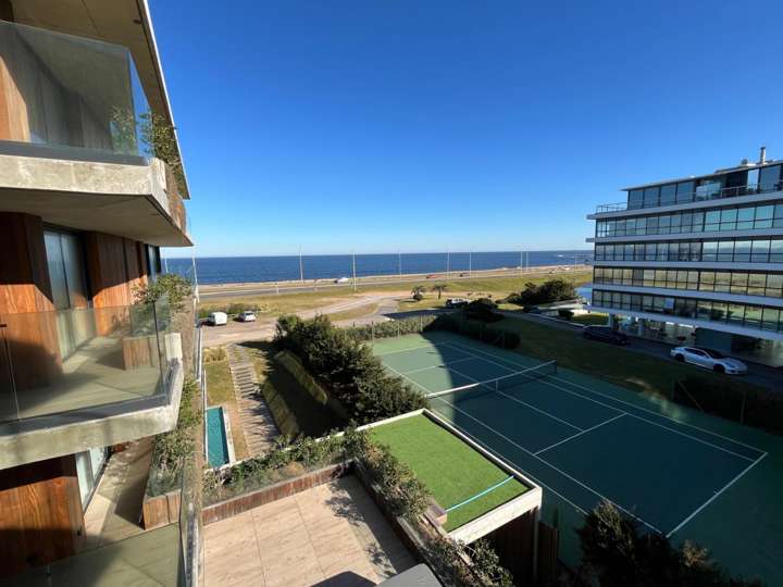 Apartamento en venta en Punta Del Este