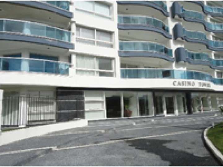 Apartamento en venta en Punta Del Este