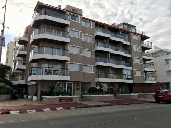 Apartamento en venta en Maldonado