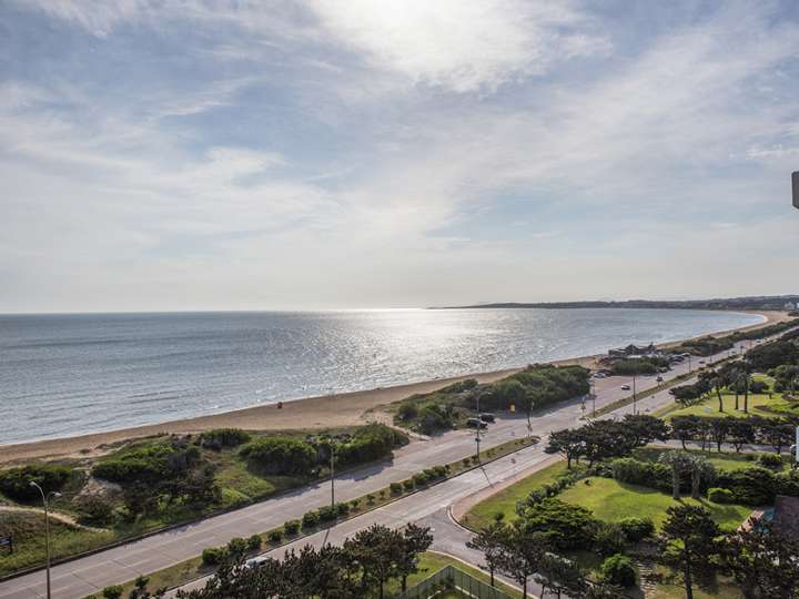 Apartamento en venta en Punta Del Este