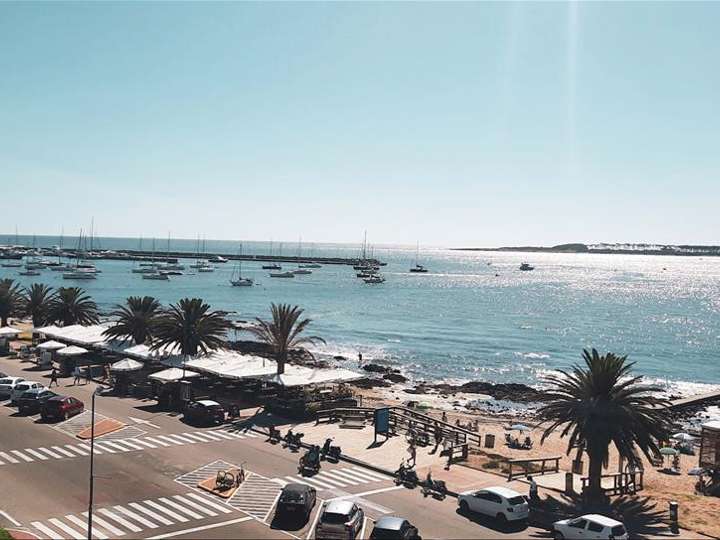 Apartamento en venta en Maldonado