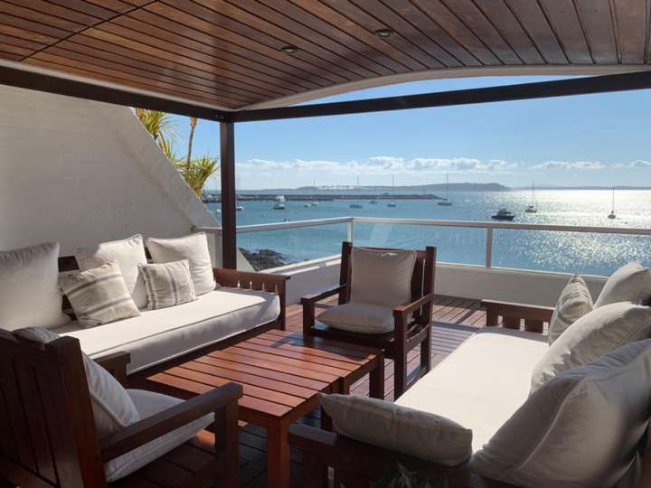 Apartamento en venta en Maldonado