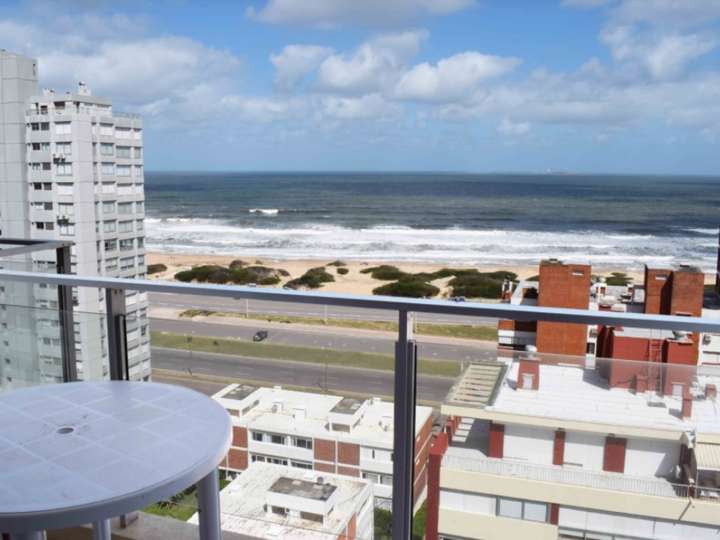 Apartamento en venta en Punta Del Este