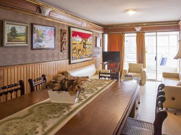 Apartamento en venta en Punta Del Este