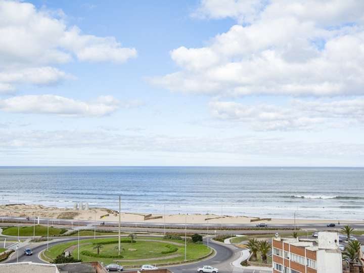 Apartamento en venta en Punta Del Este