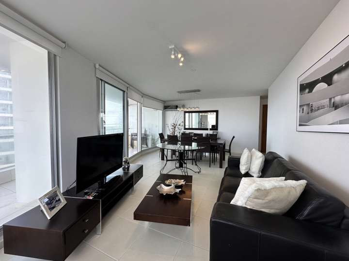 Apartamento en venta en Punta Del Este