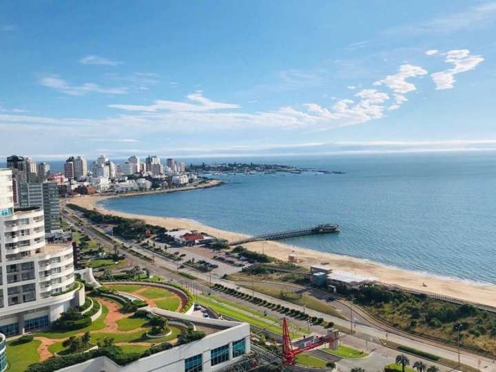 Apartamento en venta en Punta Del Este