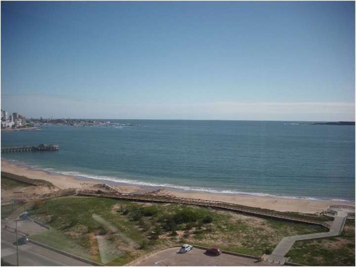 Apartamento en venta en Punta Del Este