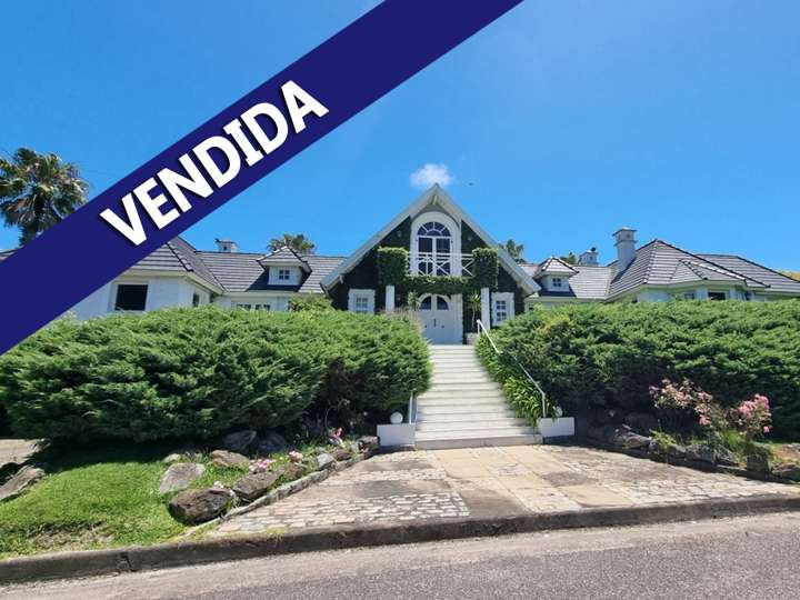 Casa en venta en Punta Del Este