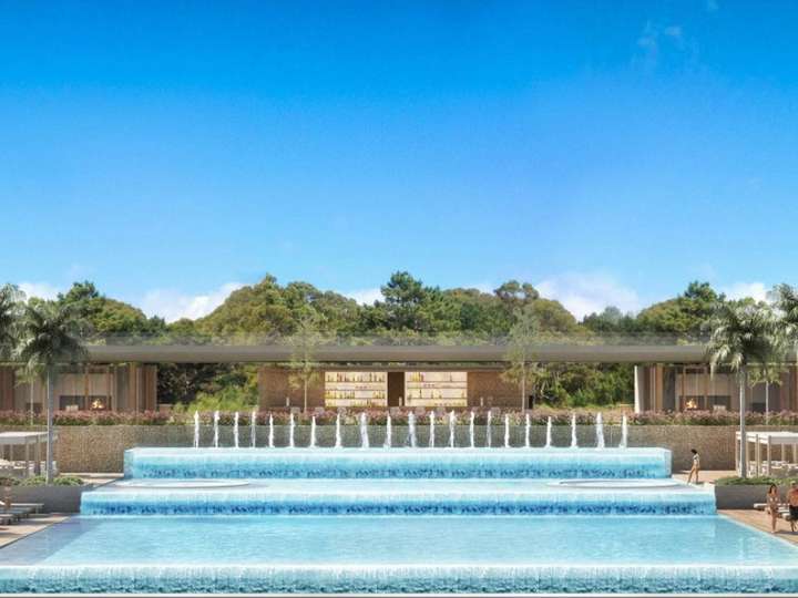 Apartamento en venta en Punta Del Este