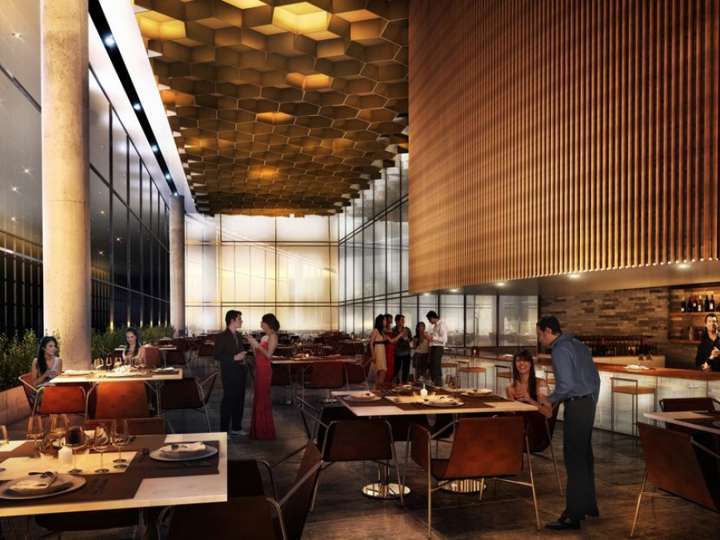 Apartamento en venta en Punta Del Este