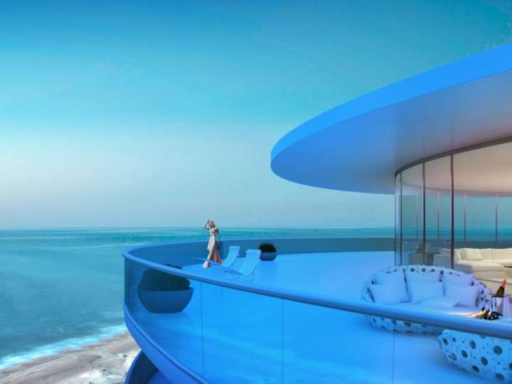 Apartamento en venta en Punta Del Este