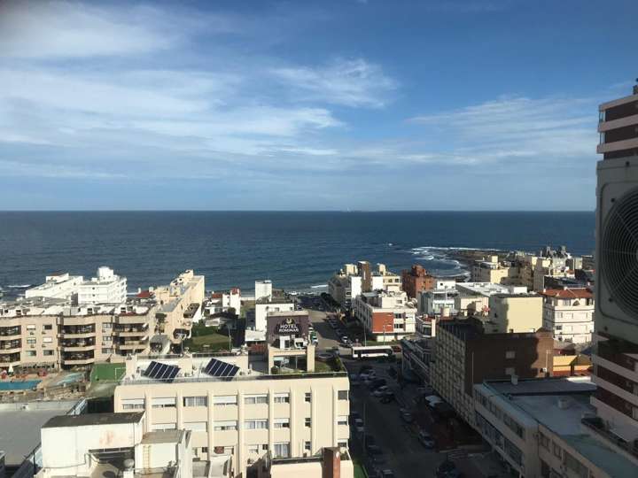 Apartamento en venta en Maldonado