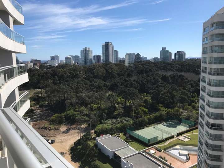 Apartamento en venta en Punta Del Este